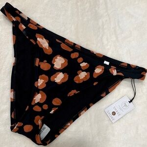 Shade & Shore Women's swimsuit bottom